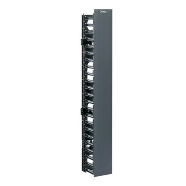 Organizador Vertical Solo Frente (45 U.r)