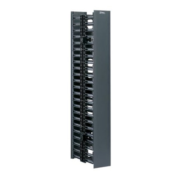 Organizador Vertical Frente Y Atras, 4x5x35
