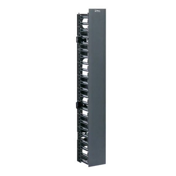 Organizador Vertical Solo Frente (22 U.r)