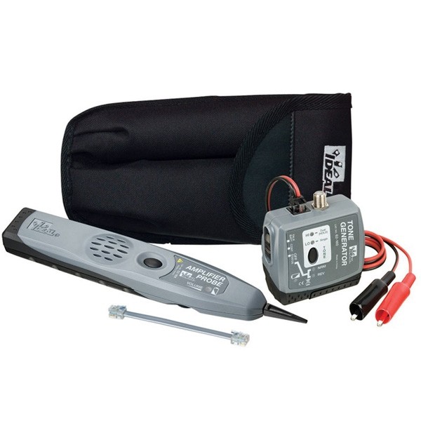 Generador E Inductor De Tonos Con Estuche