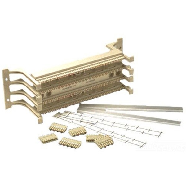 Kit De Regleta 100 Pares Con Patas Y Galletas De 4 Pares