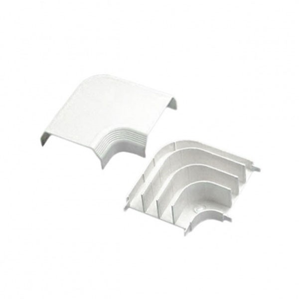Angulo Recto Para T70 Color Blanco