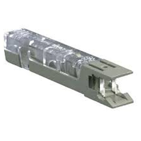 Conector Panpunch Terminacion 110 De 1 Par (paq/10 Pzas)