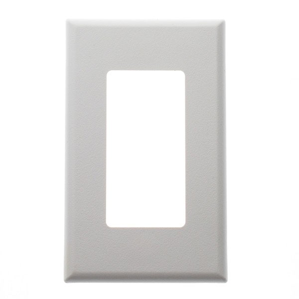 Faceplate Para Contacto Elec Decora Snap-on Para T70