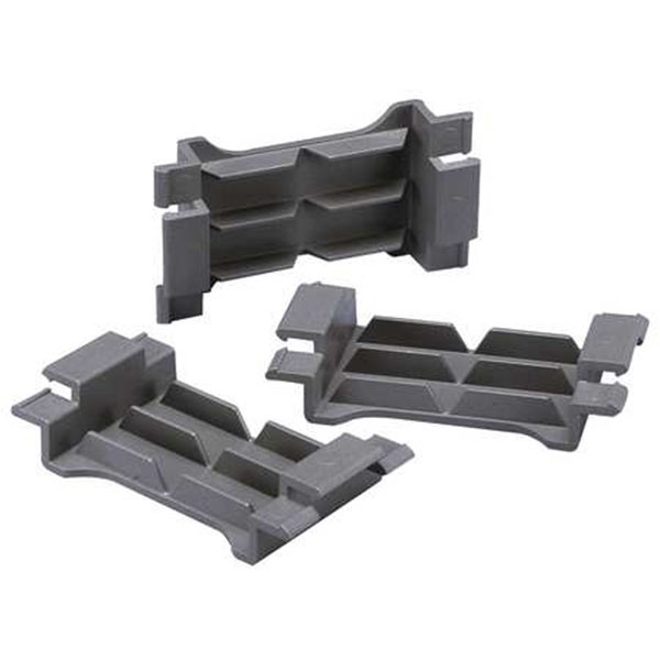 Retenedor De Cables Para Ducto T70