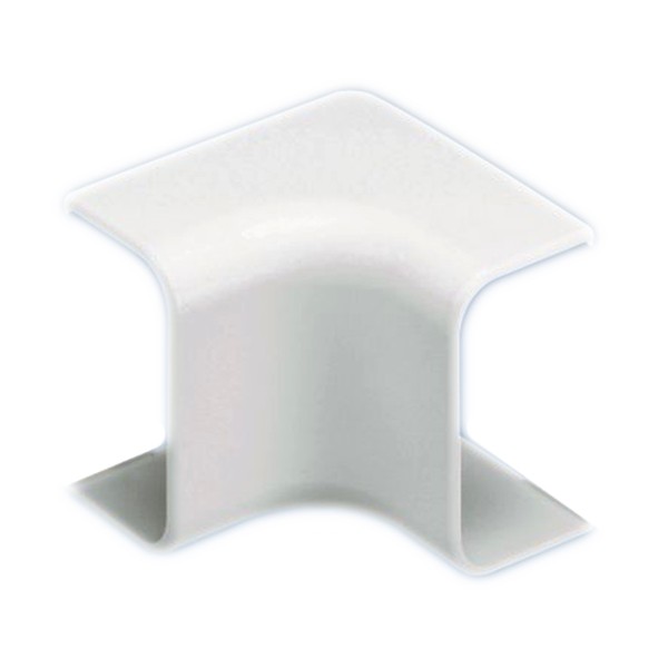 Angulo Interno Para Ld10 Color Marfil