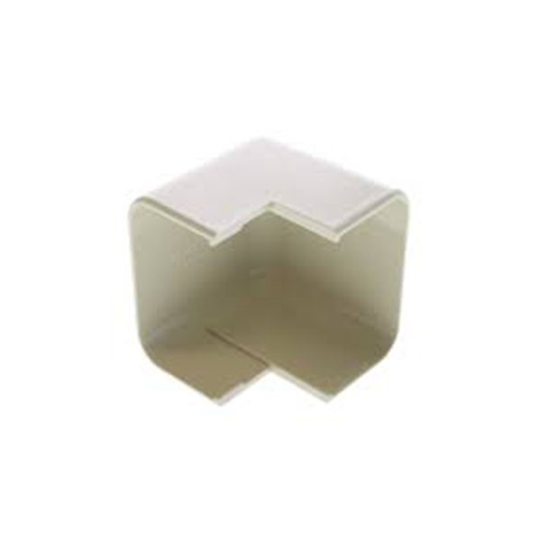 Angulo Externo Para Ld10 Color Blanco