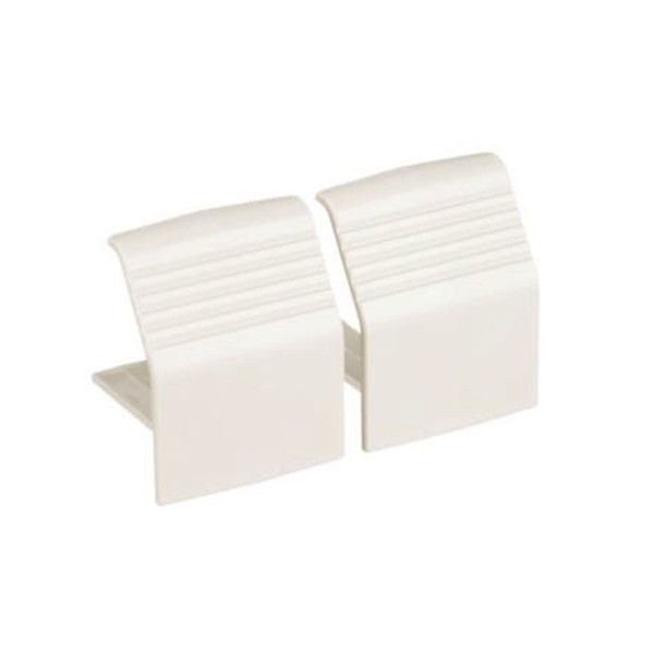 Cople De Union Para Base De T70 Color Blanco