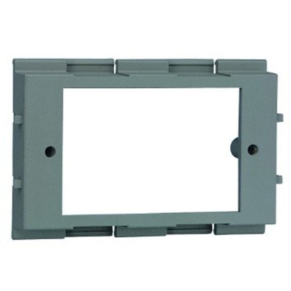 Bracket Para Montar Faceplate O Contacto En T70