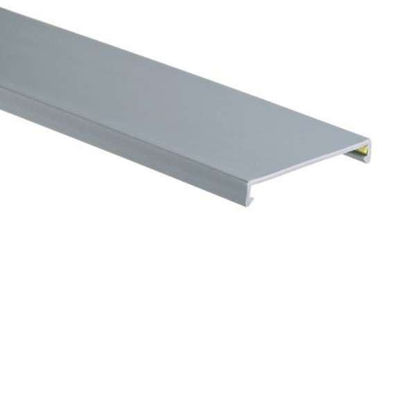 Cubierta Para Ducto Ranurado 3