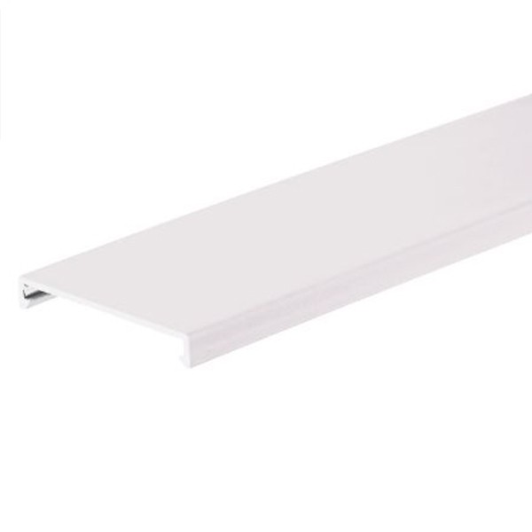 Cubierta Para Ducto Ranurado 4