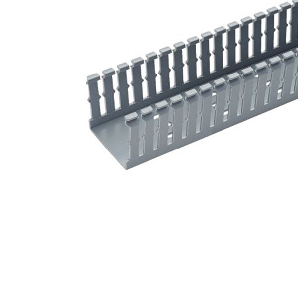 Base Ducto Ranurado 2