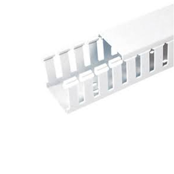 Base Ducto Ranurado 3