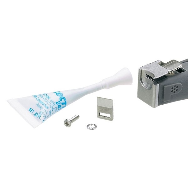 Kit Para Reemplazo De Navaja De Herramienta Gs4h