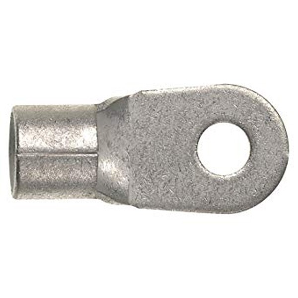 Terminal De Ojillo 16-14 Awg Stud #3/8