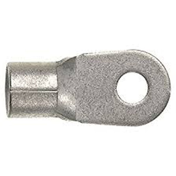 Terminal De Ojillo 8 Awg Stud #5/16