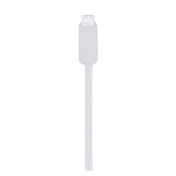 Cintillo Plastico P/identificar De 7.4