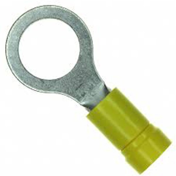 Terminal De Ojillo 12-10 Awg Stud#3/8