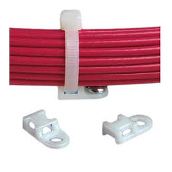 Base Atornillable Para Corbatas M, I, S #10 (m5) Pk/1000 