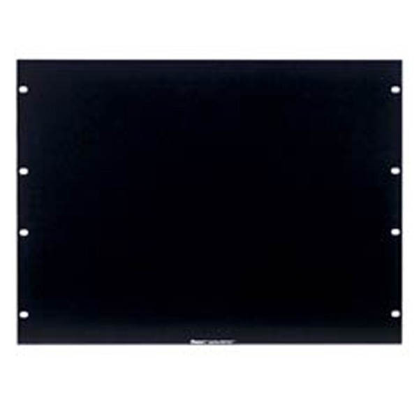 Panel Ciego De 8 U.r Para Rack Marca Panduit