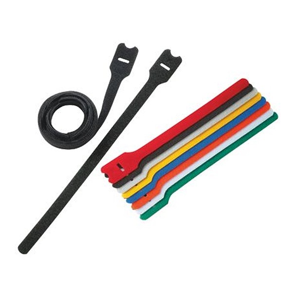 Cintillo De Velcro De 8