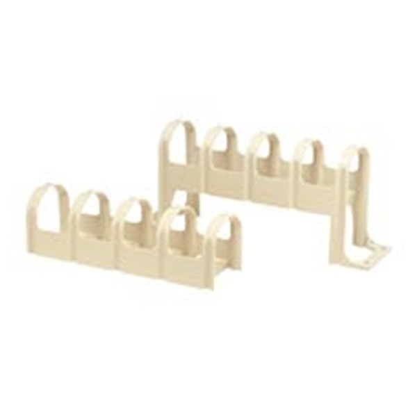 Organizador Para Regletas 110 Tipo Anillo