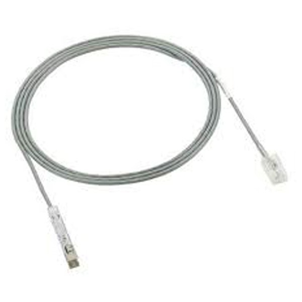 Patch Cord Panpunch Tipo 110 Cat. 5e De 4 Pares A Rj45 6 Ft De Largo