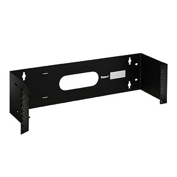 Rack Para Montar En Pared De 3 U.r Marca Panduit