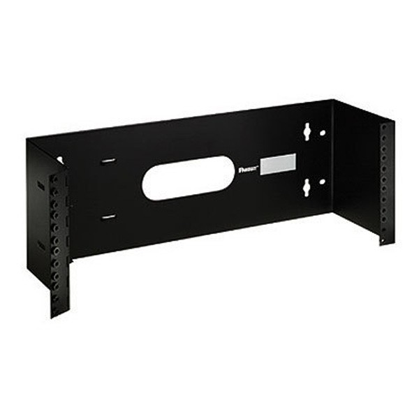 Rack Para Montar En Pared De 4 U.r Marca Panduit