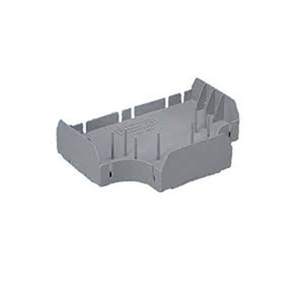 Angulo Tee Organizador Para Tg70 Color Blanco