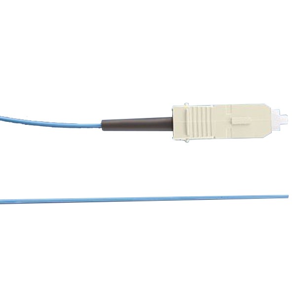 Patch Cord De F.o De Sc A Pigtail, 9/125 Mono. M, 900um 1 Mto De Largo