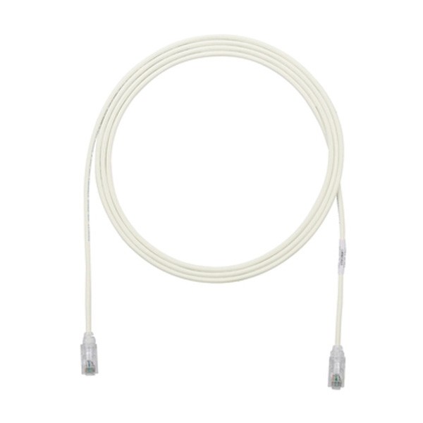Patch Cord Cat. 5e De 25 Pies Color Blanco