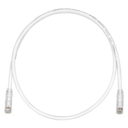 Patch Cord Cat. 6 De 3 Pies Color Gris