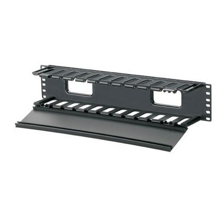 Organizador Horizontal Frente, De 2 U.r (sin Clips)