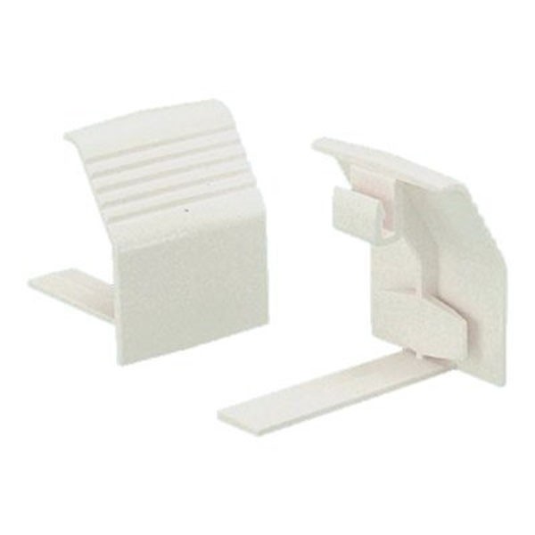 Cople De Union Para Base De T70 Color Blanco Hospital Pk/10