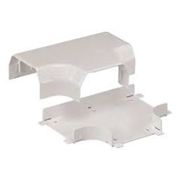 Angulo Tee Para Tg70 Color Blanco