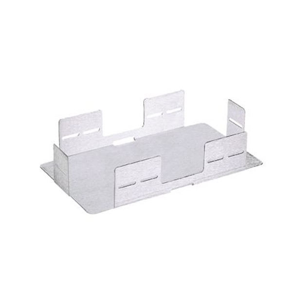 Adaptador Para 1 A 4 Charola De Empalme Fst6