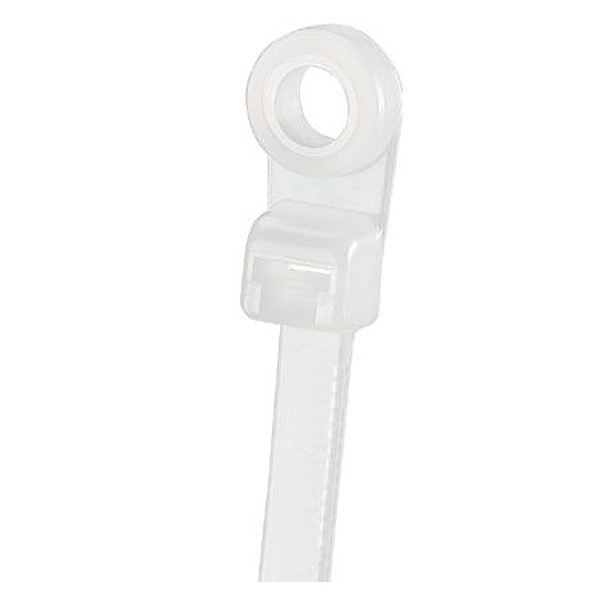 Cintillo Plastico Intermedio P/tornillo De 6.1