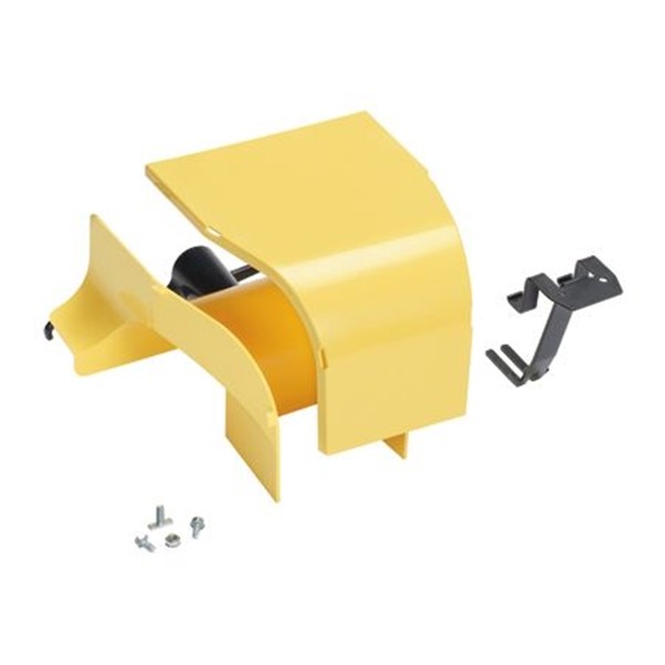 Base Para Bajada Para Ducto Fiberrunner 4