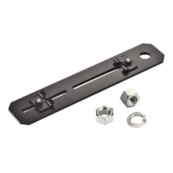 Bracket Para Instalar A Escalerilla Fiberrunner4