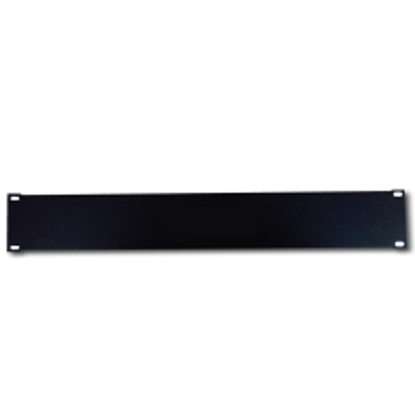 Panel Ciego Para Rack De 19