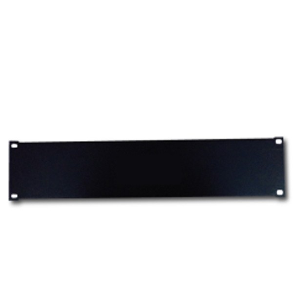 Panel Ciego Para Rack De 19