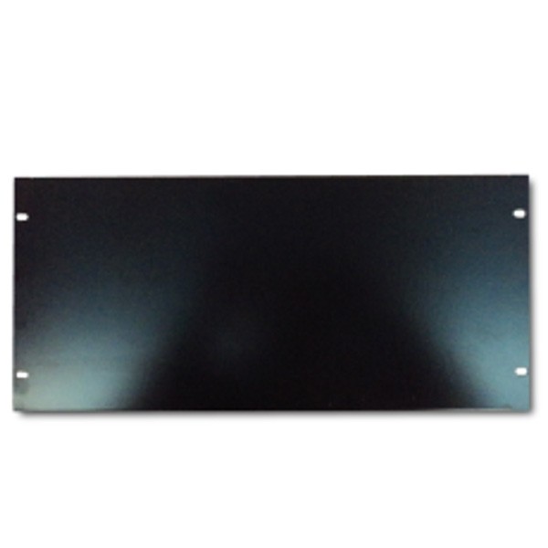 Panel Ciego Para Rack De 19