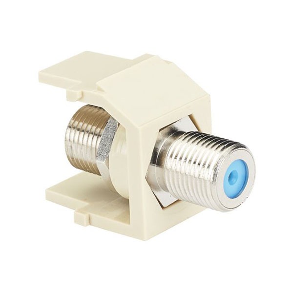 Conector Tipo F De 75 Ohms