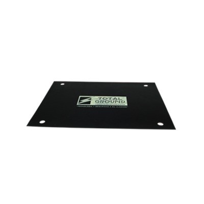 Placa Aisladora Para Rack 19