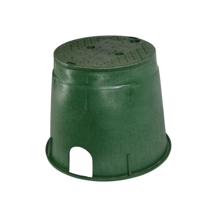 Registro Circular De Alta Densidad 32cm