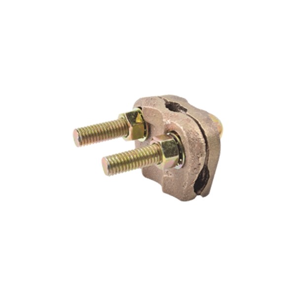 Conector Varilla-cable Varilla 20.3mm,cable 350kcm