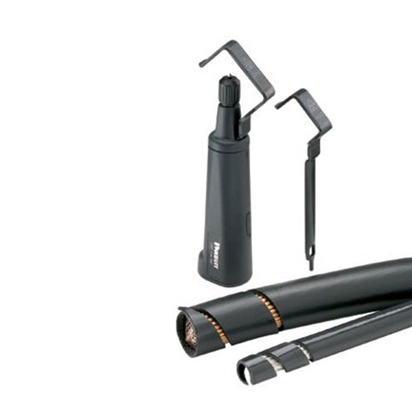 Herramienta Para Desforrar Cable De Diametro 3/16