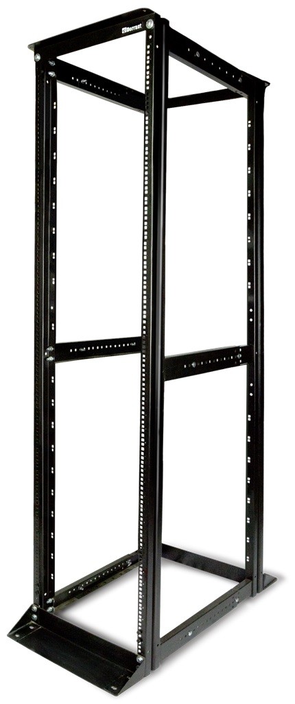 Cuadrarack De 7' X 19