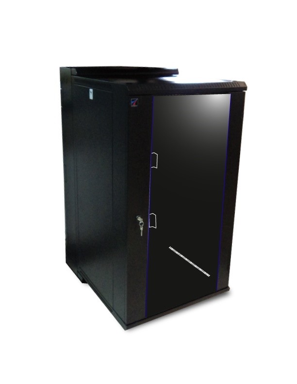 Gabinete De Pared De 22 U.r Abatible 600anx1080alx770pr Mm